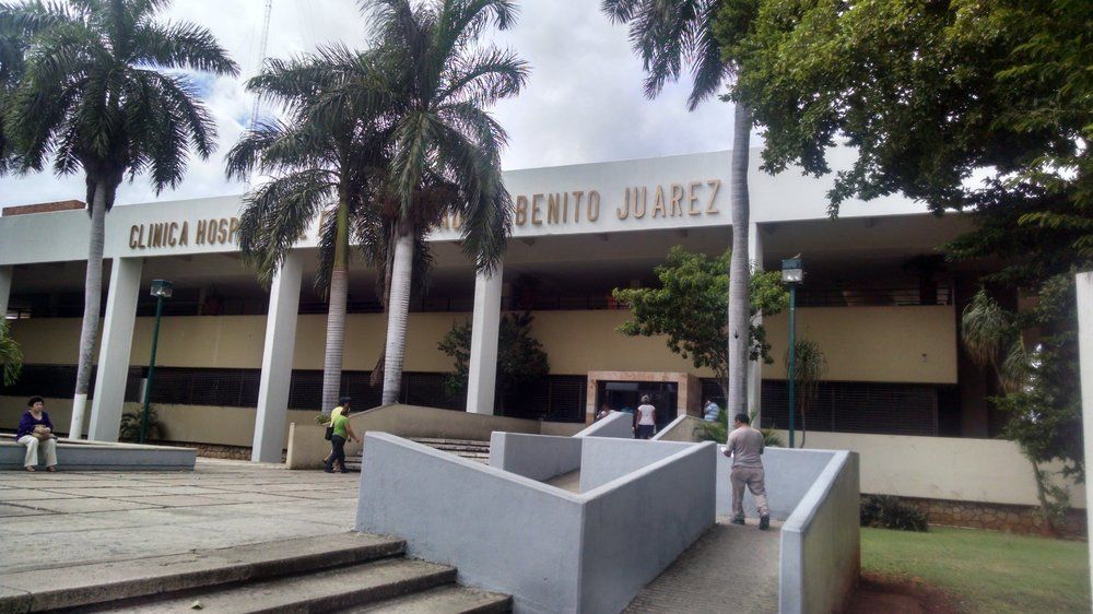 Pormenores del caso de la abuela que había sido dada por muerta y revivió en una casa  funeraria