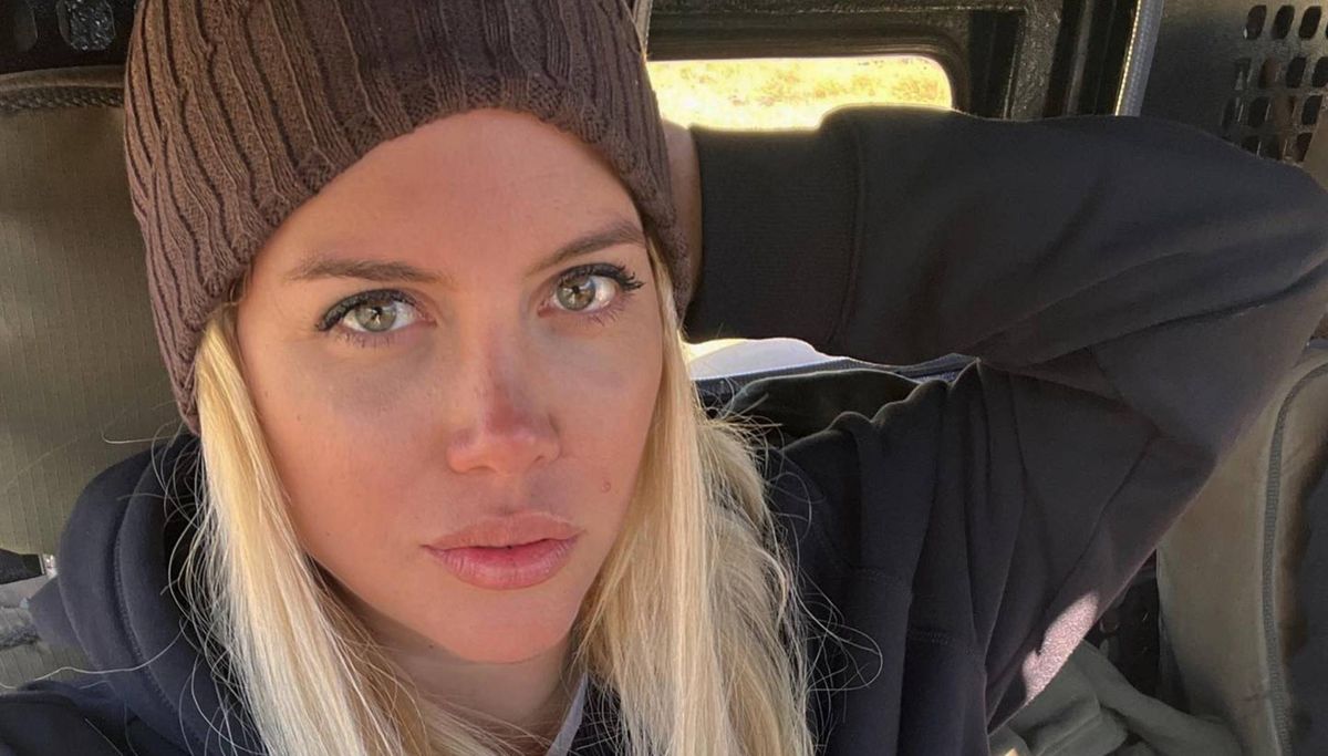 Wanda se ardió y revolucionó África.