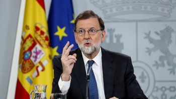 Los memes del último día de Rajoy como presidente