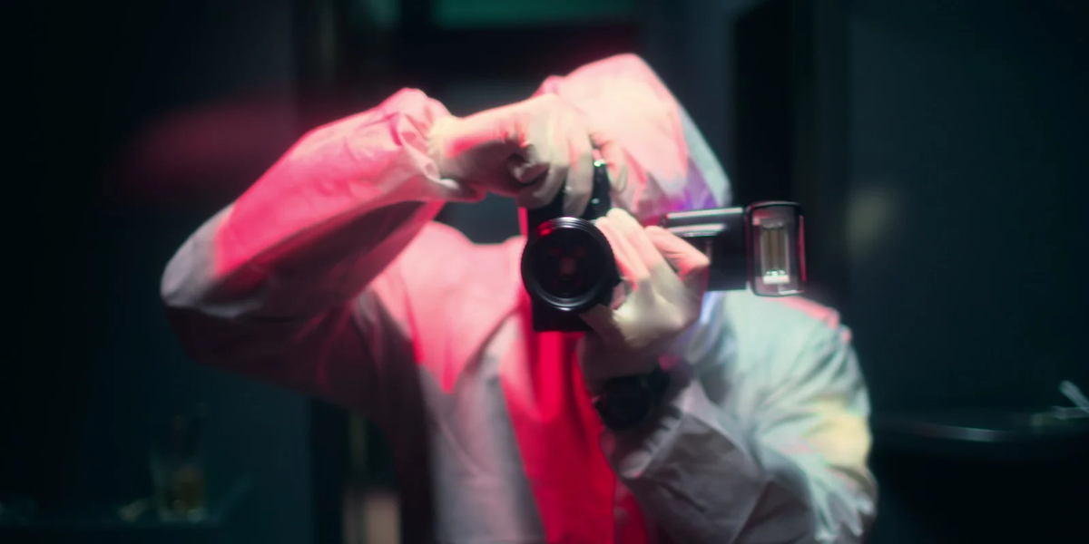 Netflix la rompe con la nueva serie de 3 capítulos cortos y de éxito mundial