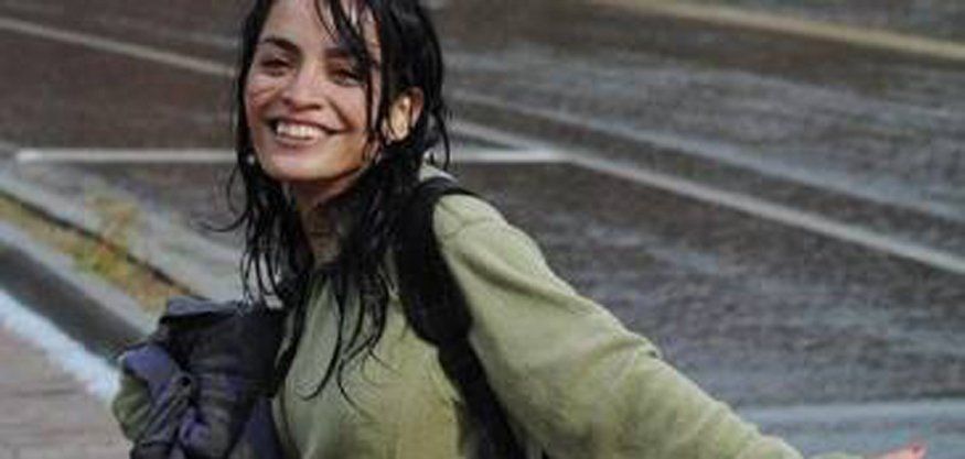 Había que salvar al grupo, no pudimos bajar el cuerpo de Graciela indicaron los gendarmes y los andinistas