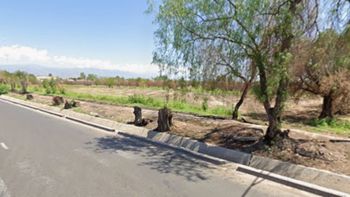 Crimen en Maipú: encontraron a un hombre asesinado en un descampado
