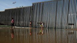 Trump amenazó con enviar tropas a México por bad hombres