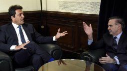 El PJ se mostrará unido de cara a las próximas elecciones