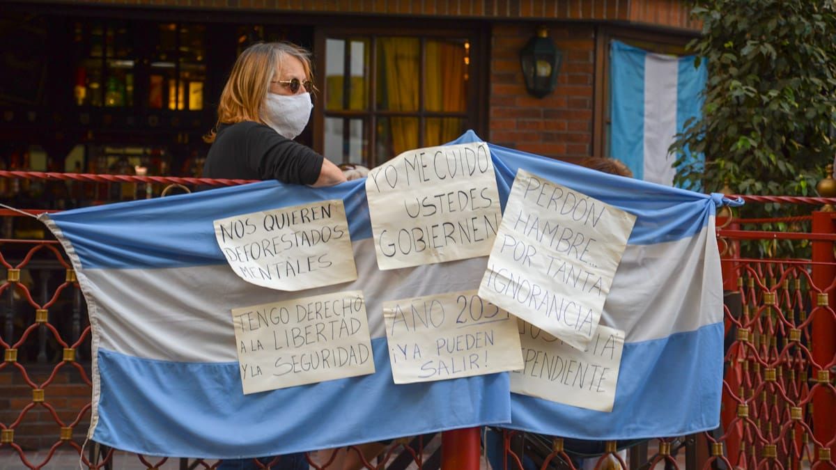 (Foto: Martín Pravata/Diario UNO)&nbsp;