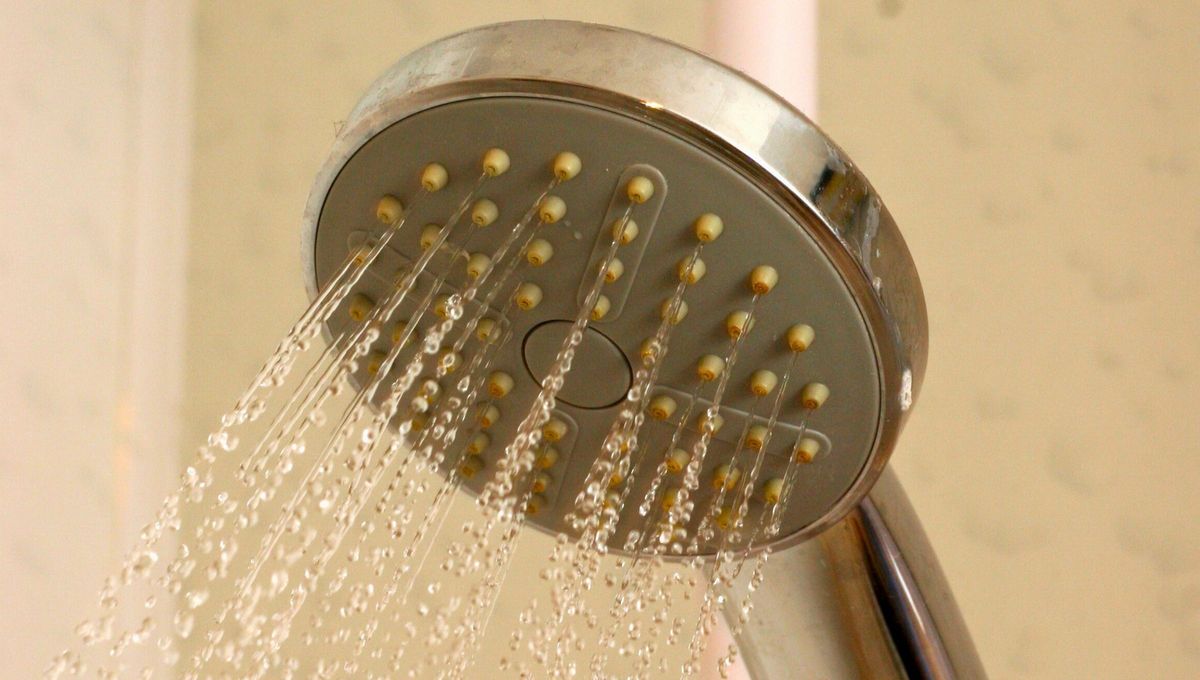 Bañarse de noche puede revelar personalidades que buscan relajarse después de un día de trabajo. Bañarse de noche puede revelar personalidades que buscan relajarse después de un día de trabajo.