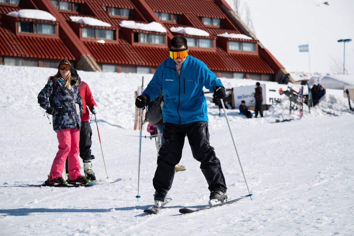 Las Leñas y el resto de los centros de esquí de Mendoza no abrirán su temporada de nieve este fin de semana largo.
