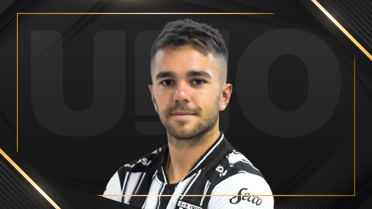 Nicolás Romano, futbolista. Nicolás Romano, futbolista.