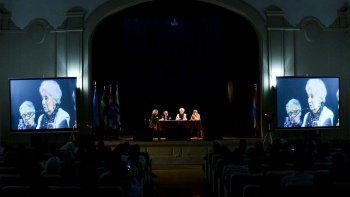 Abuelas de Plaza de Mayo vuelven a estar nominadas al Nobel de la Paz