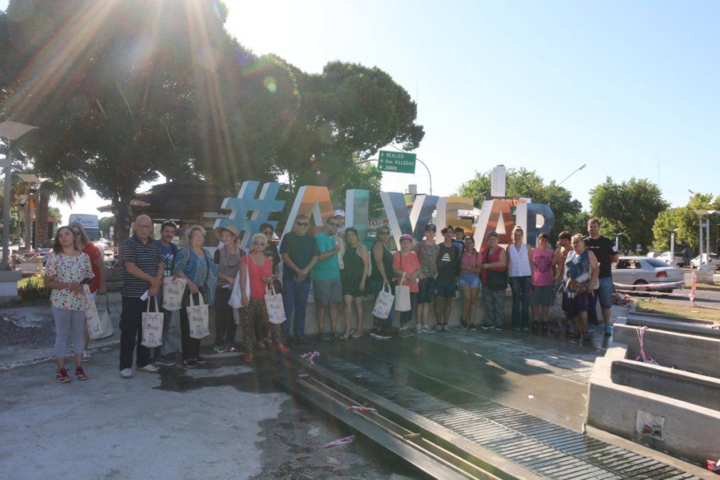 General Alvear se reabre para el turismo interno desde este viernes y el intendente Malargüe, con el aval de algunos empresarios, envió el pedido al Concejo Deliberante