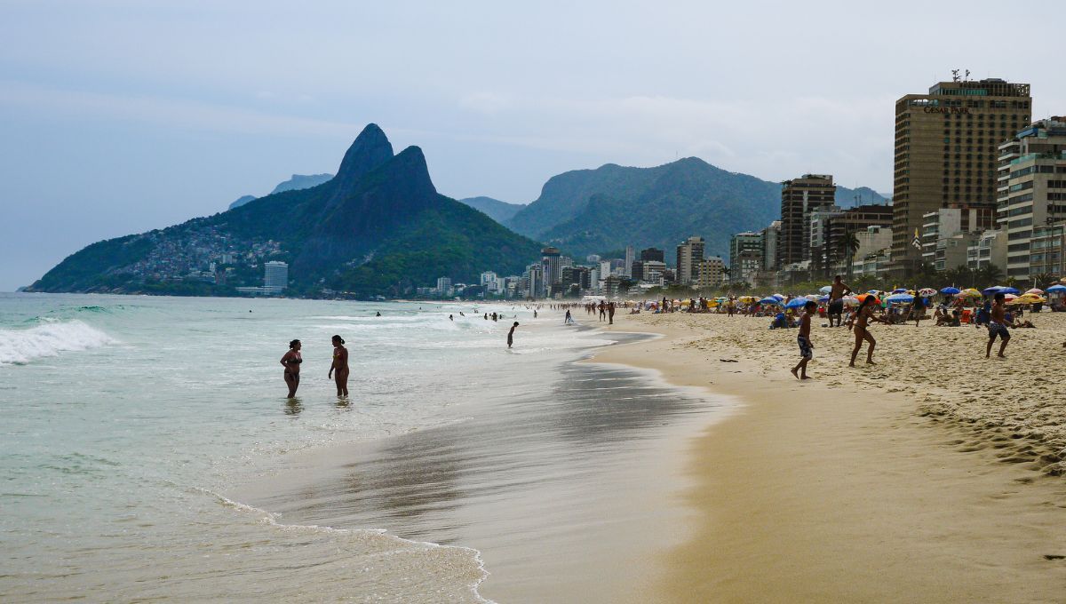 Brasil sigue siendo uno de los destinos m&aacute;s elegidos por los argentinos.&nbsp;