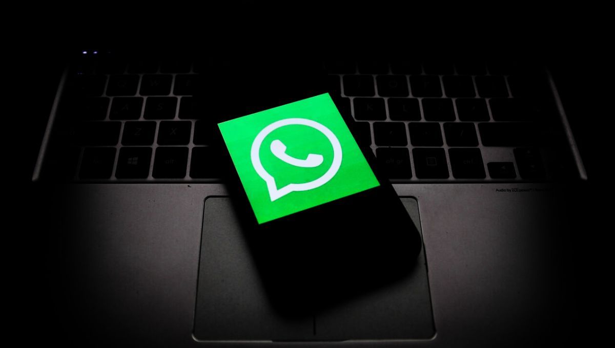 Una función de WhatsApp puede favorecer al robo de datos
