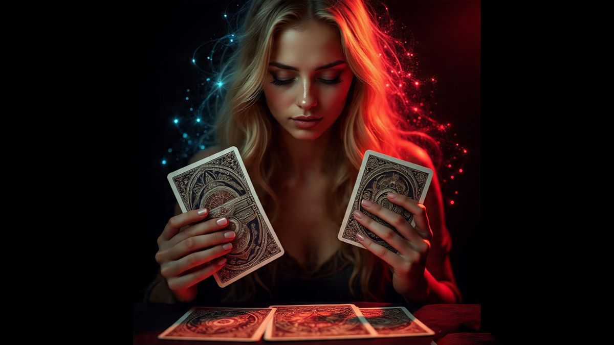 TAROT: las predicciones en el amor