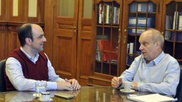 Con fondos de Nación Con fondos de Nación