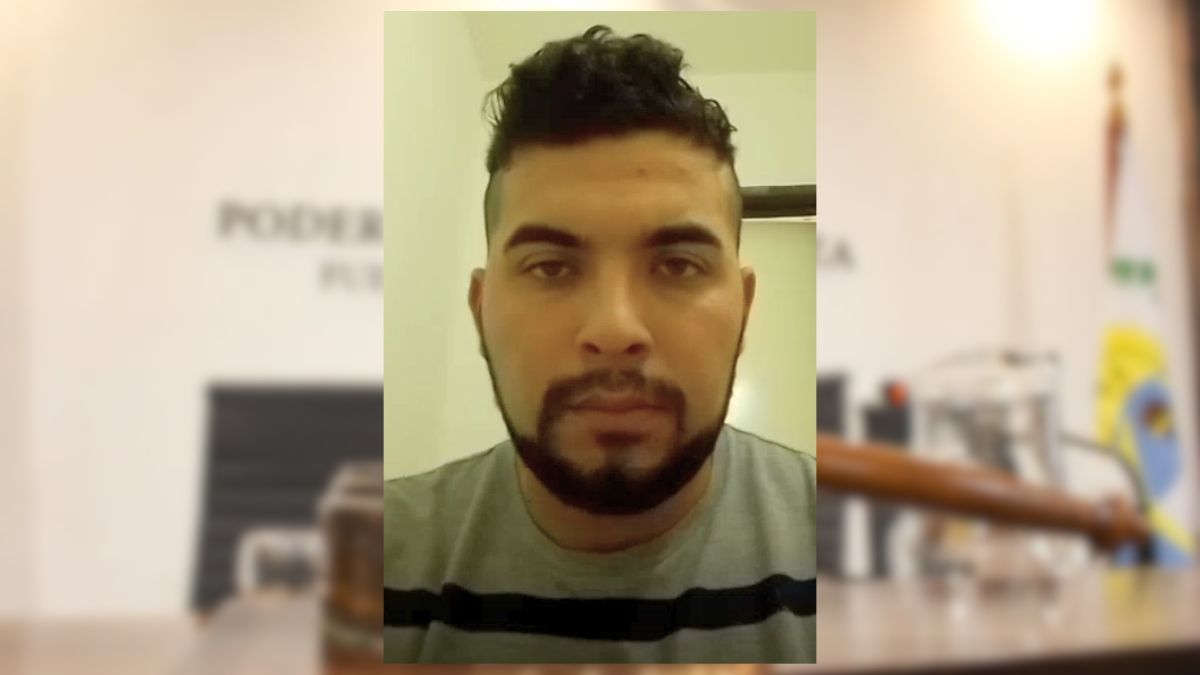 Cayó por encerrar a sus familiares, torturarlos y golpearlos con un rebenque y un cable USB