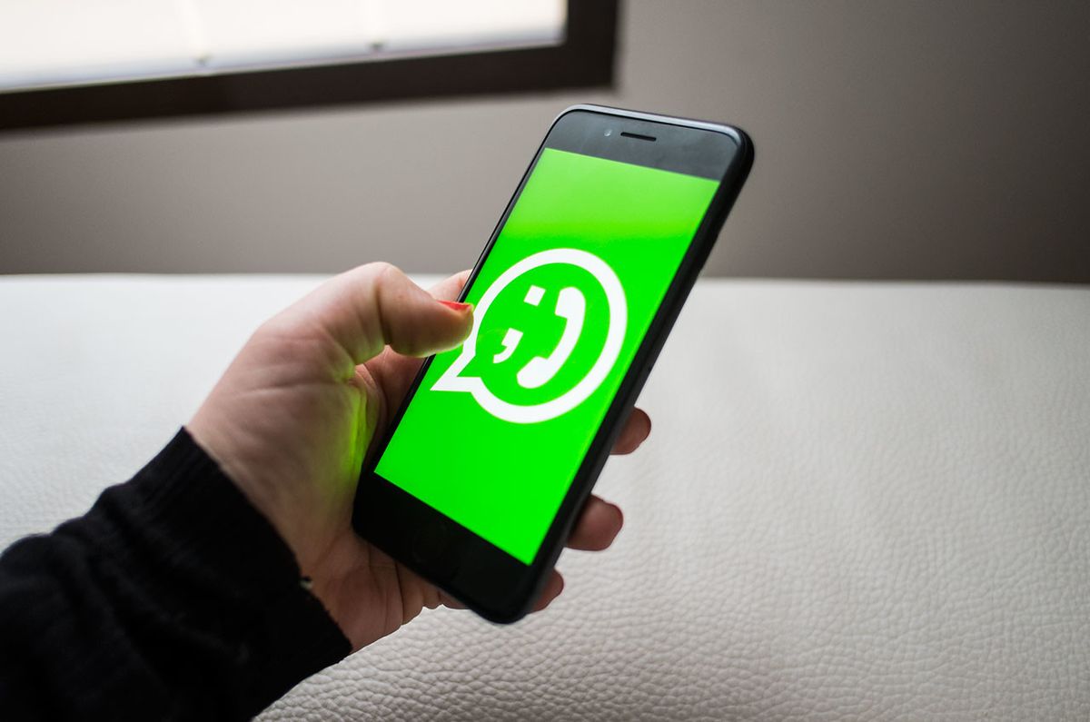 Tecnología. WhatsApp: los 5 trucos ocultos que tenés que saber.