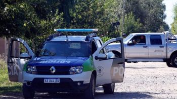 Intento de femicidio: arrastró a su pareja hasta una zanja y trató de ahogarla