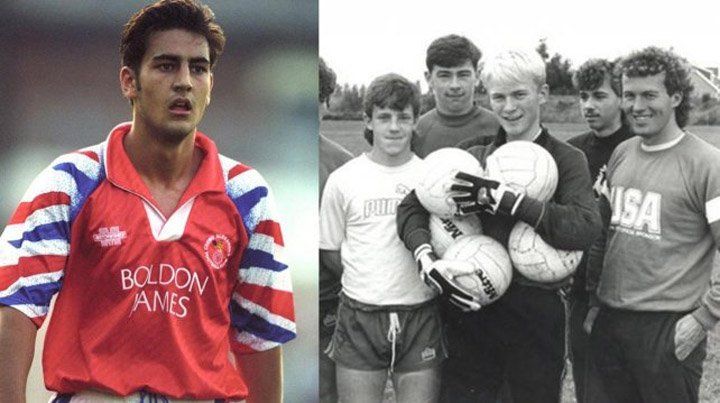 A los 11 años mi entrenador abusaba de mí, me arruinó la vida