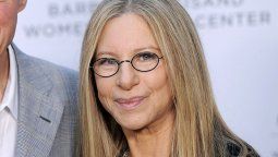 Streisand irá a los Tony por primera vez desde 1970