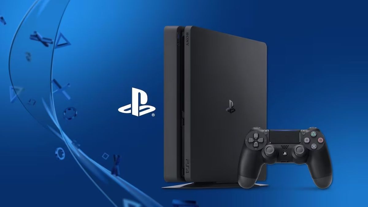 La PlayStation sigue teniendo adeptos por todo el mundo.