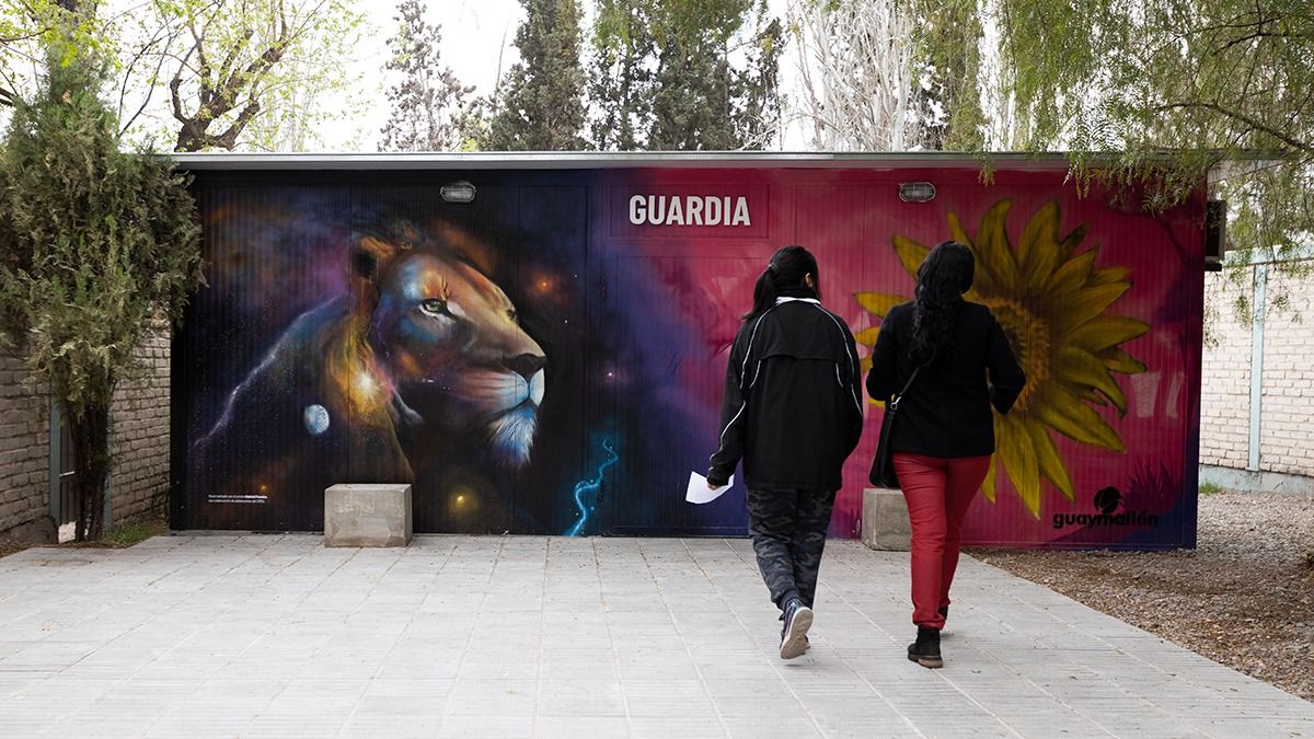 Sólo en el CIPAU se registraron 15.300 internaciones. Las más afectadas son las adolescentes de 16 años. Sólo en el CIPAU se registraron 15.300 internaciones. Las más afectadas son las adolescentes de 16 años.