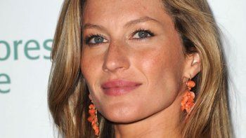 El gallinero casero de Gisele Bündchen