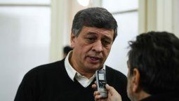 El oficialismo pidió que se apruebe el financiamiento para la planta de residuos sólidos