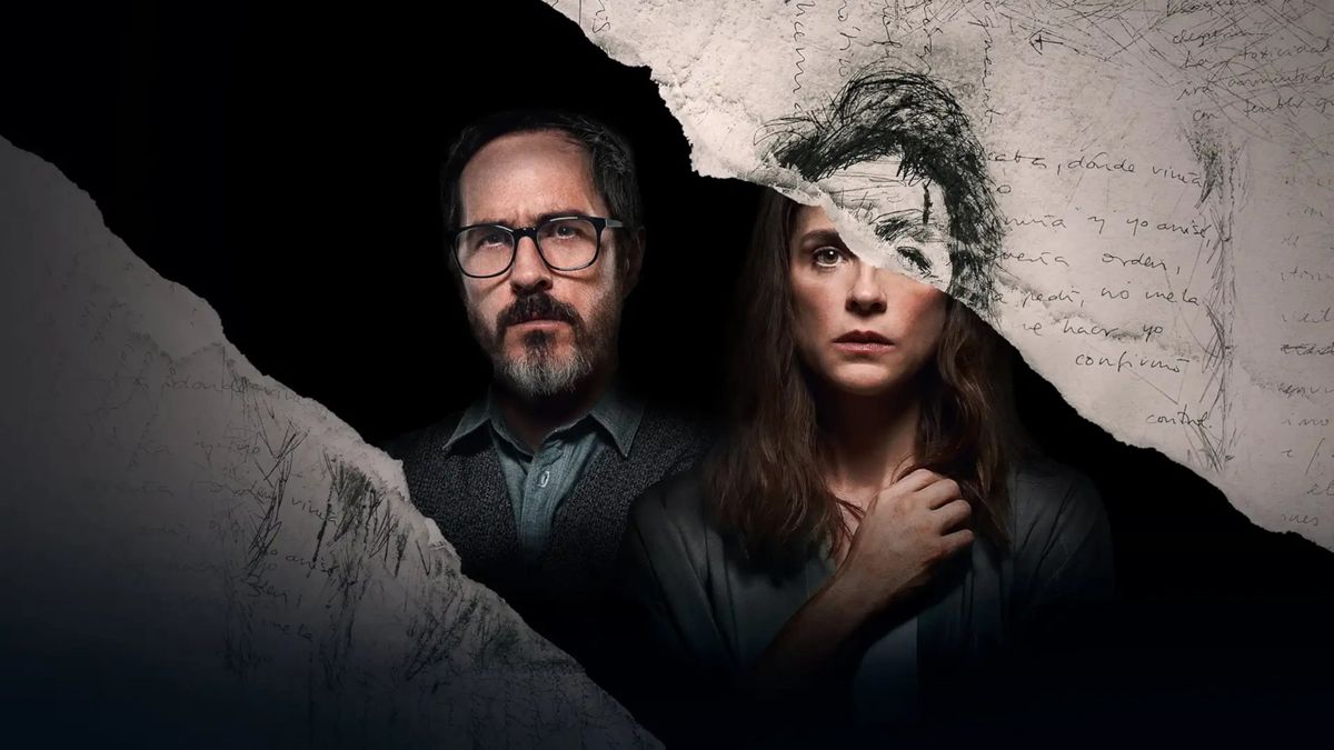 Película "El diario", disponible en Prime Video. Película "El diario", disponible en Prime Video. 