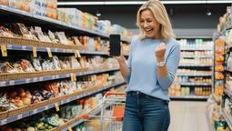 Banco Nación supermercacos regresa este miércoles con una súper promo junto a MODO. Banco Nación supermercacos regresa este miércoles con una súper promo junto a MODO.