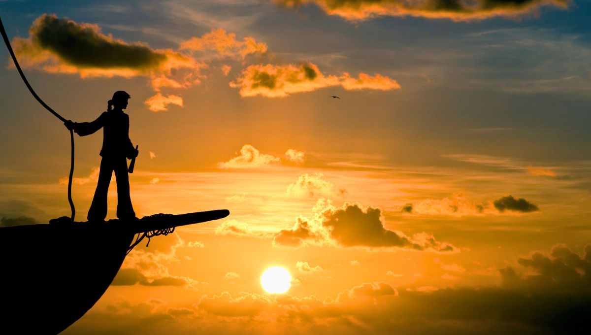 El único lugar de la Tierra que sigue siendo un misterio conocido: solo el 10 % ha sido explorado