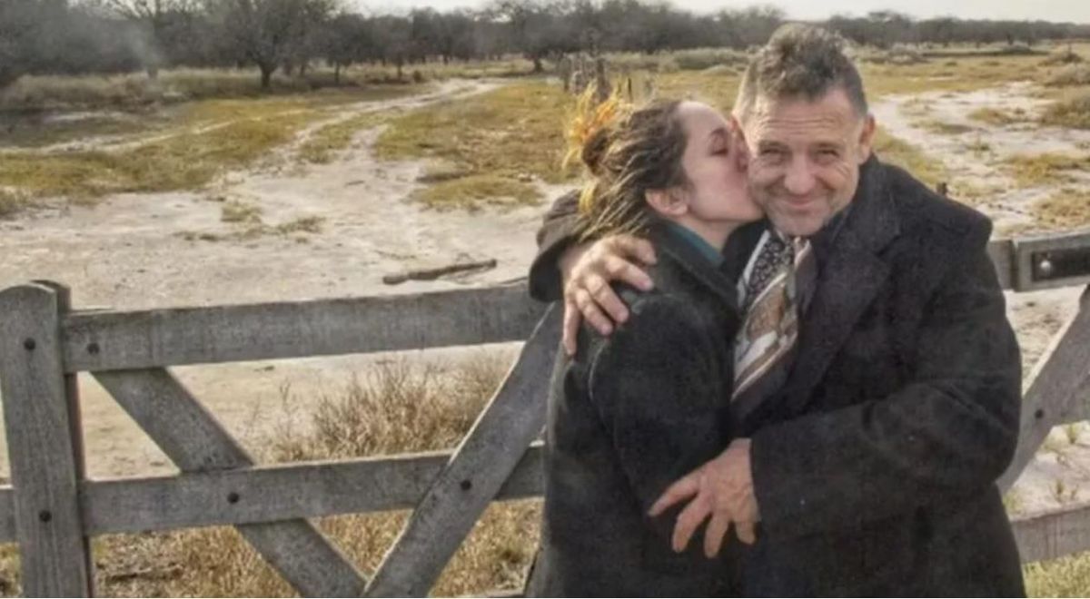 Premios Gardel: la hija de Ricardo Iorio furiosa porque su papá no fue homenajeado.