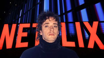 Cómo se llama la serie sobre el Rock de Netflix