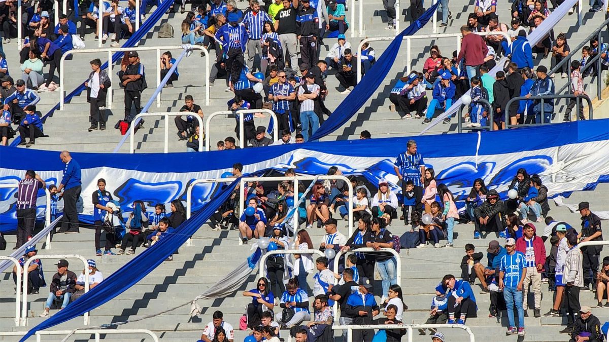 Foto: Martín Pravata (UNO).