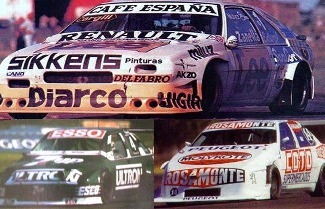 En su versión Súper el TC2000 vuelve a Rosario tras 16 años