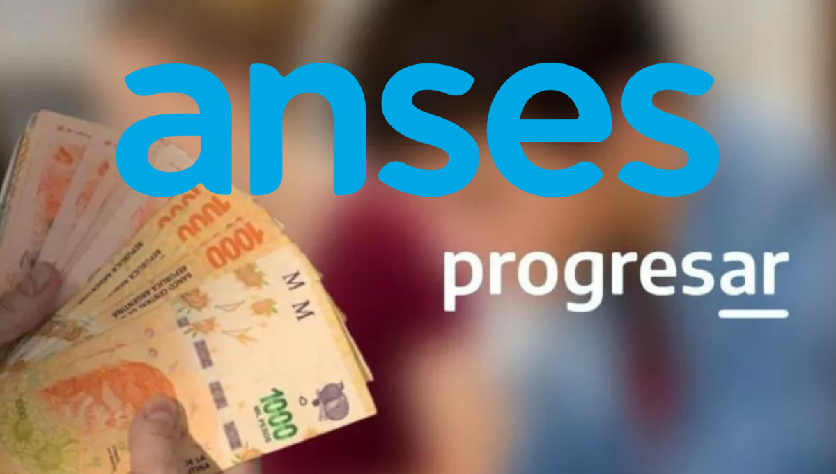 ANSES y una noticia que pondría en alerta la inscripción a las Becas Progresar