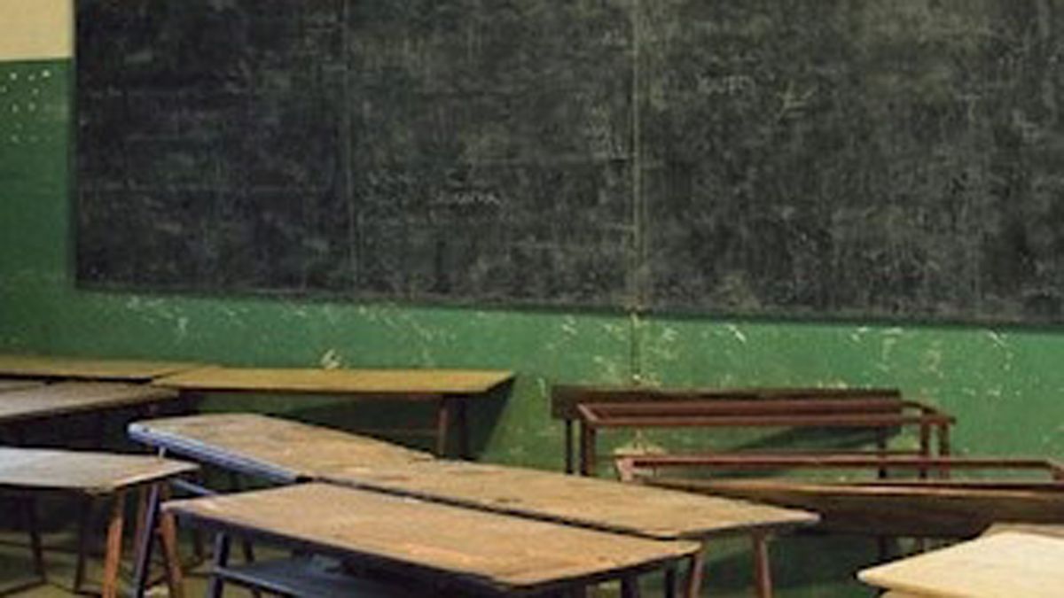 La imagen de portada del libro declarado de interés, por mayoría, en Diputados. El peronismo se abstuvo.