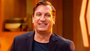 El video de Maxi López de fiesta que estalló la polémica: Está rodeado de... El video de Maxi López de fiesta que estalló la polémica: Está rodeado de...