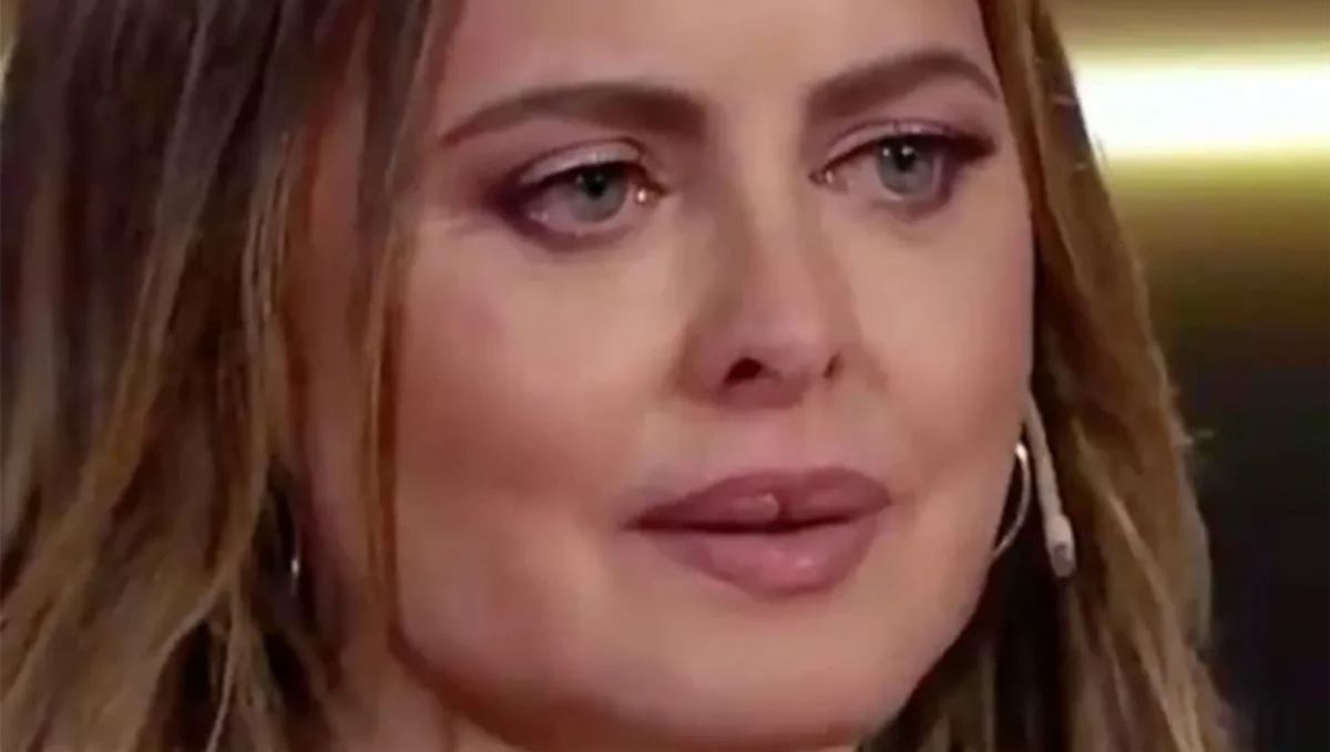 El estado de Silvina. Silvina Luna: su hermano dijo que su vida no será la misma.