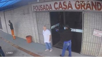 El pedófilo que estuvo 20 años preso, quedó libre y en 24 horas lo mataron