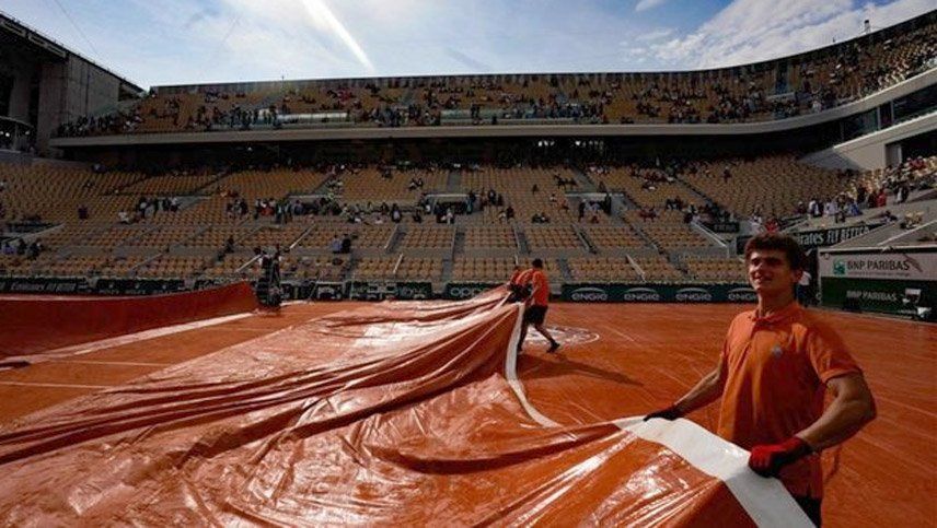 Roland Garros se jugará con público, pero con una condición vital