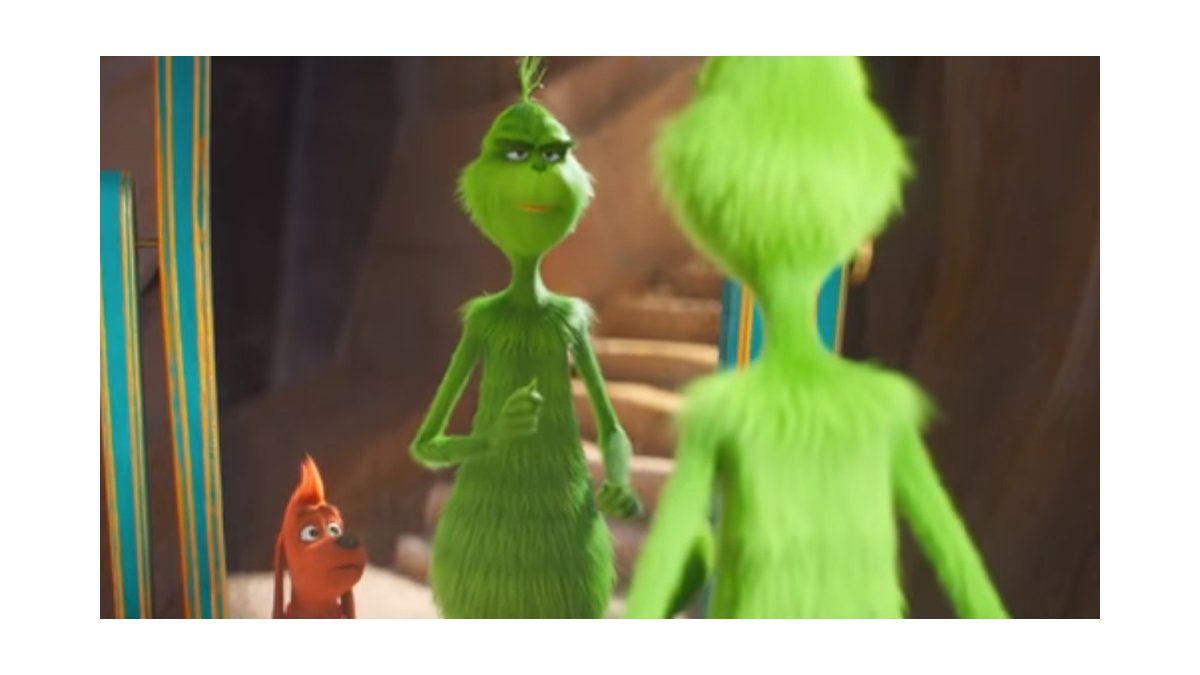 El grinch - Edición 2018 - DVD - Giochi e Prodotti per l'Età Evolutiva