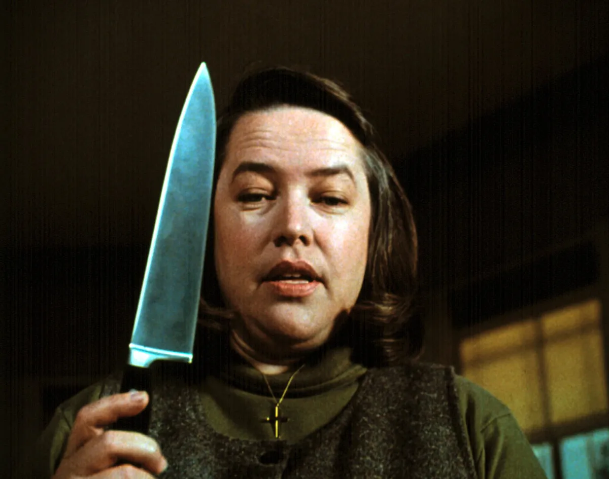 La tremenda película más fuerte y escalofriante que Bebé Reno. La tremenda película más fuerte y escalofriante que Bebé Reno.