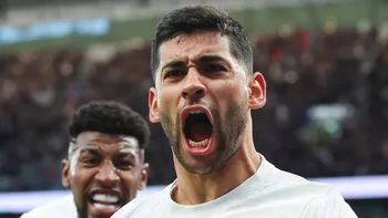Ni Atlético ni Barcelona: el gigante que prepara una fortuna por Cuti Romero