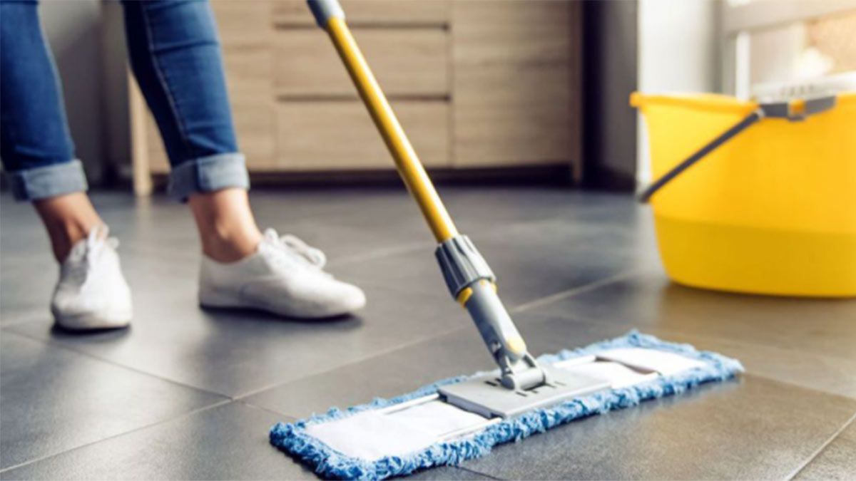 Las empleadas domésticas deben cobrar con aumento en este mes de marzo