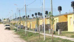 Desadjudicaron 30 viviendas sociales por severas irregularidades