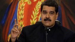 Venezuela declaró persona no grata al embajador de España
