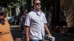 Fernando Báez Sosa: Nunca vi algo semejante, dijo el forense que realizó la autopsia al cuerpo del joven