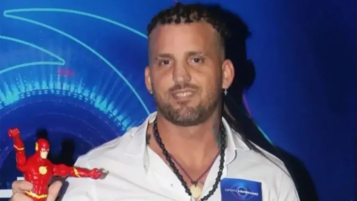 Juan y su fiel escudero, Flash.