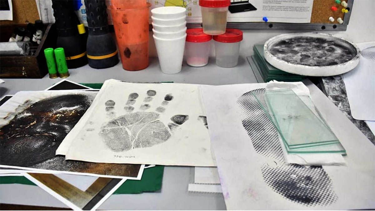 Una lata de cerveza fue clave para resolver un femicidio