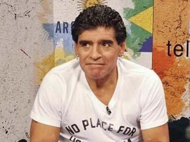 Lo de Javier Mascherano fue excepcional